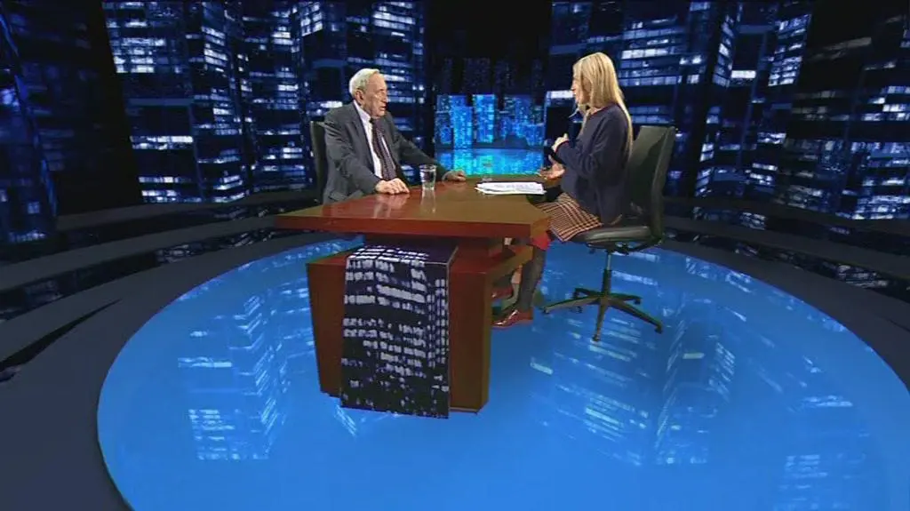 "Kropka nad i" cz. 2