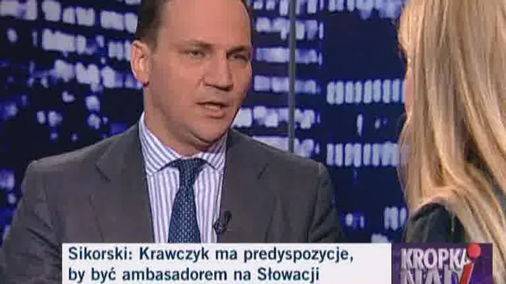 "Kropka nad i" cz. 2