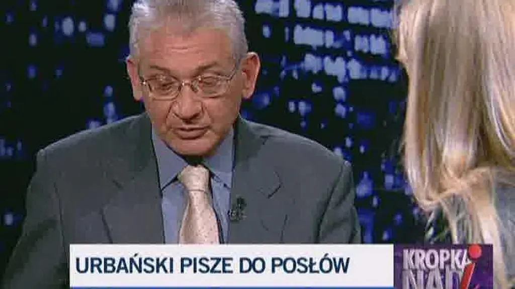 "Kropka nad i" - cz. 2