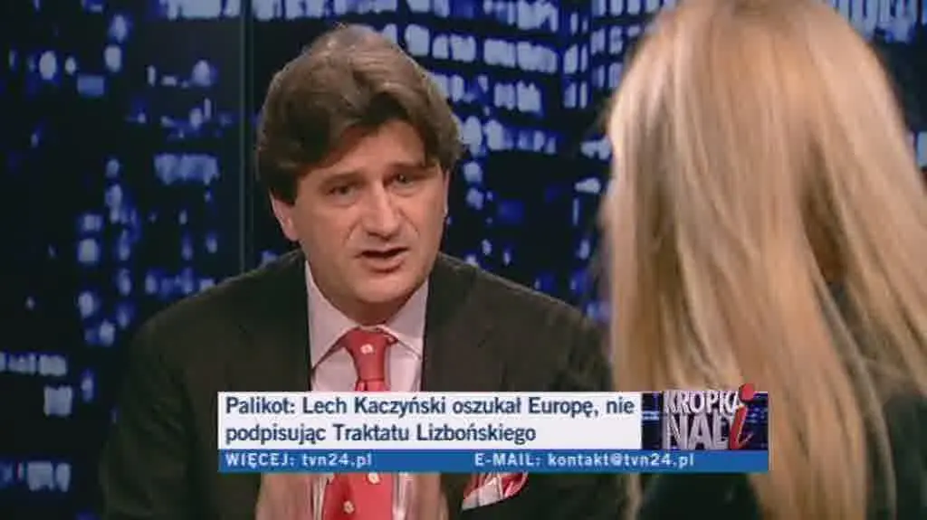 "Kropka nad i" cz. 2