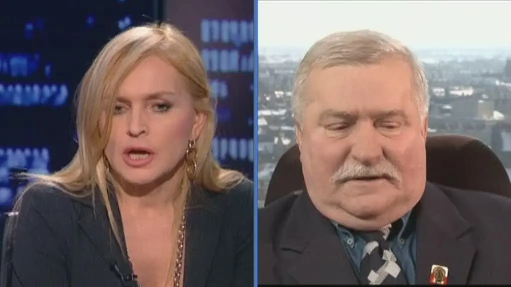 "Kropka nad i" cz. 2