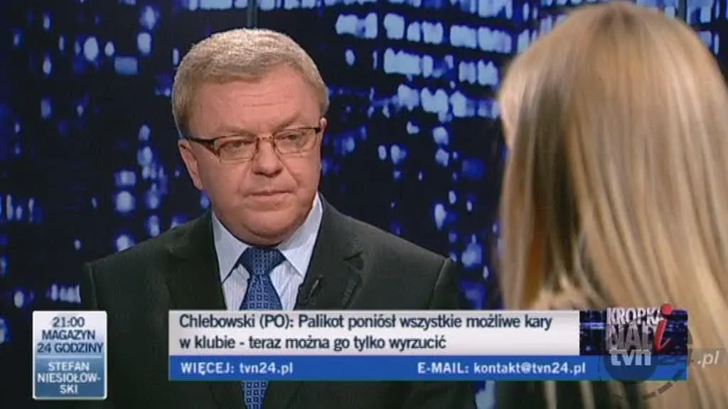 "Kropka nad i" cz. 2