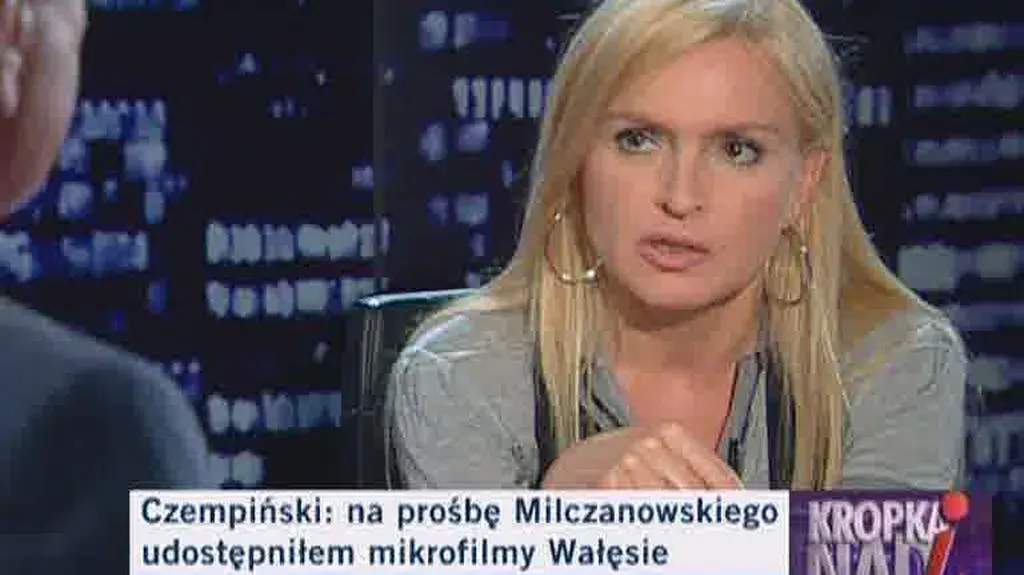 "Kropka nad i" - cz. 2