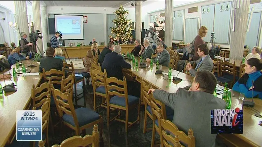 "Kropka nad i" cz.2