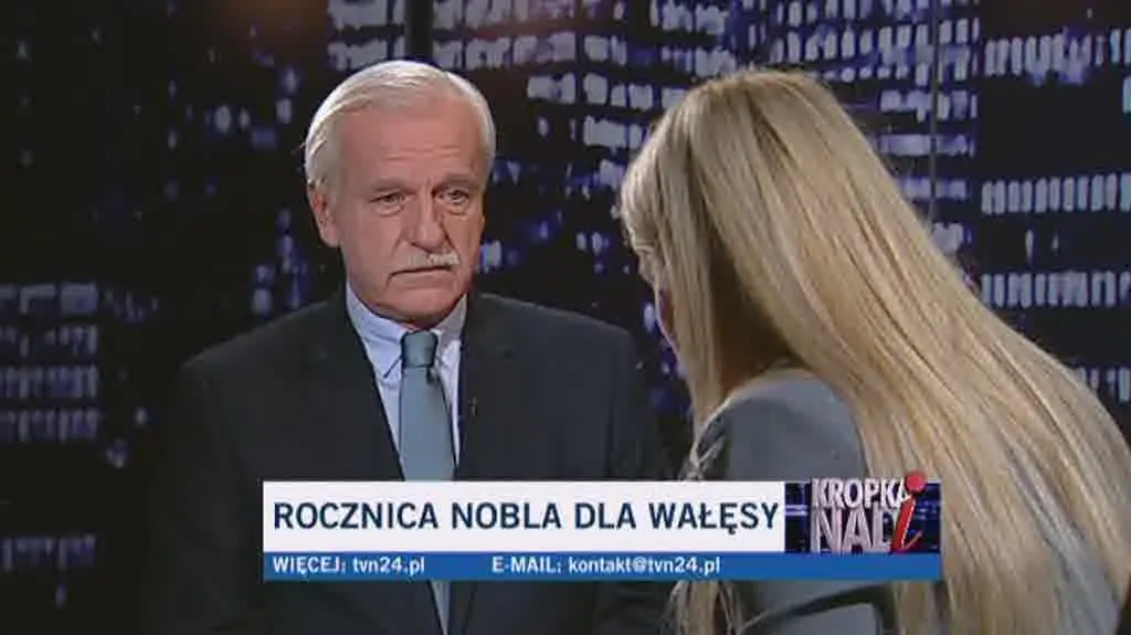 "Kropka nad i" cz. 2