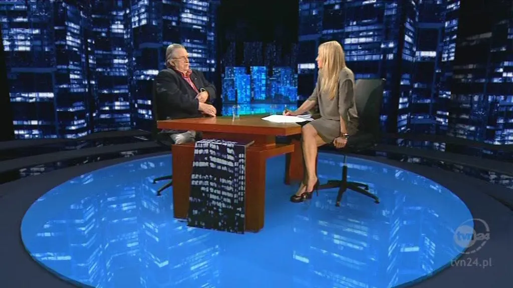 "Kropka nad i" cz. 2