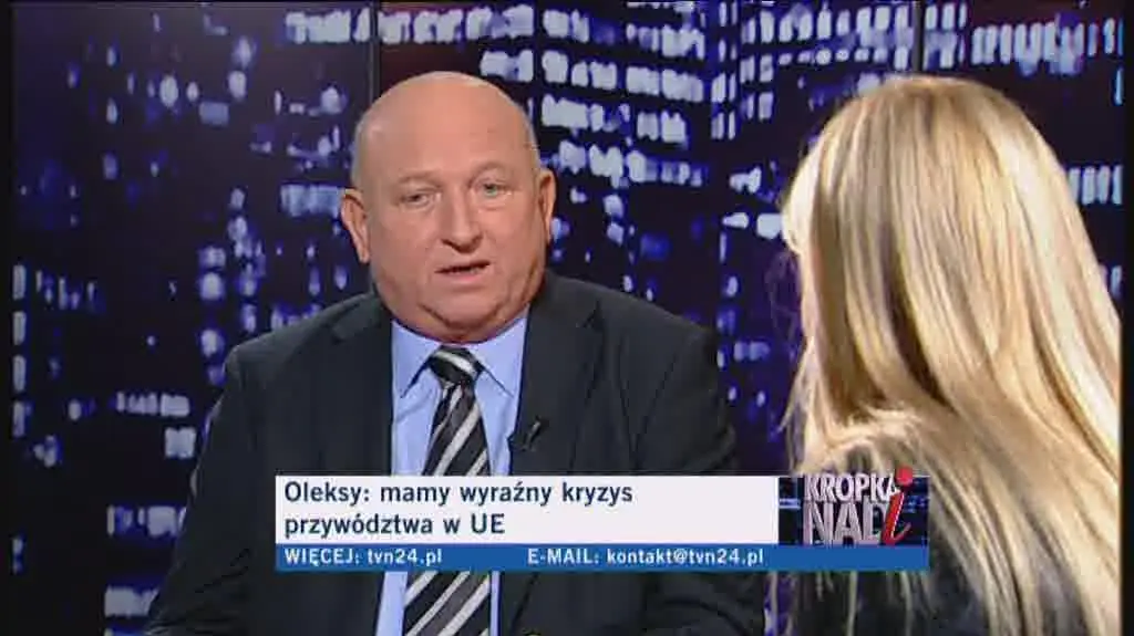 "Kropka nad i" cz. 2