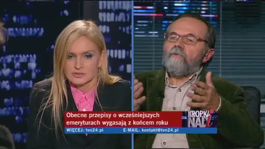 "Kropka nad i" cz. 2