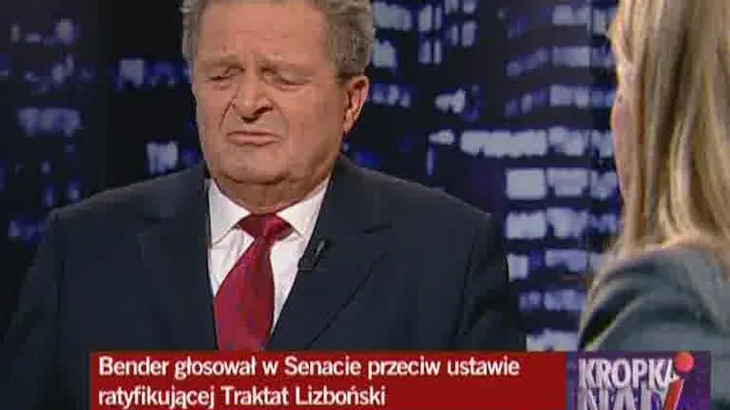 "Kropka nad i" cz. 2