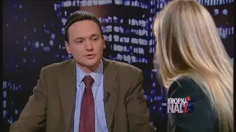 "Kropka nad i" cz.