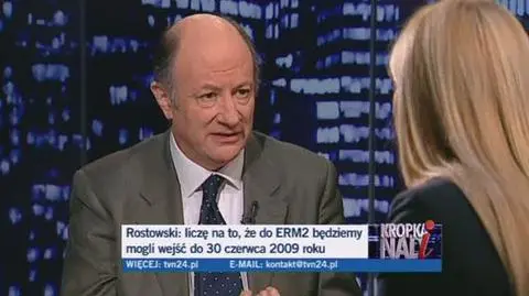"Kropka nad i" cz.I