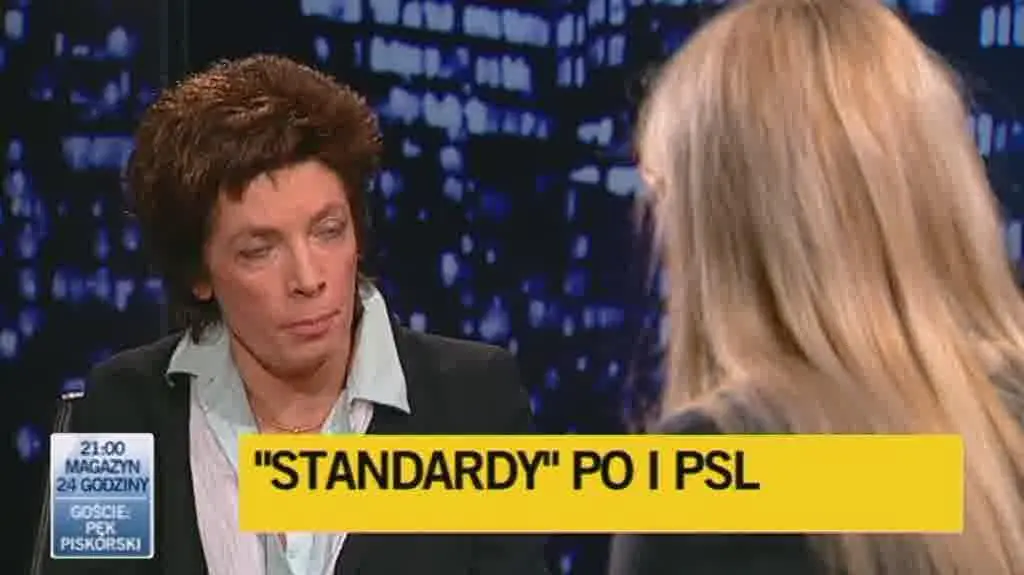 "Kropka nad i" cz. I