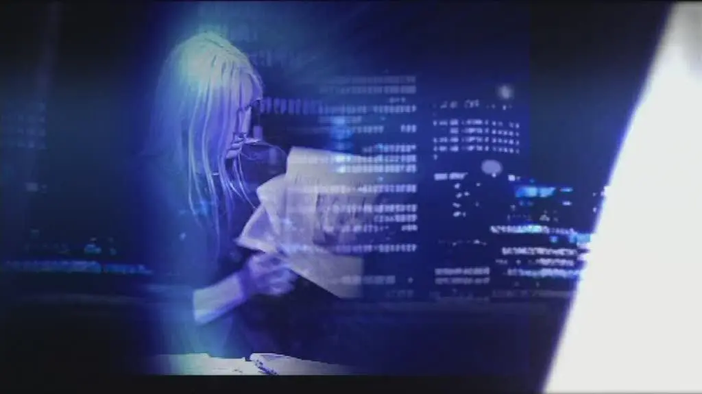 "Kropka nad i" cz. I