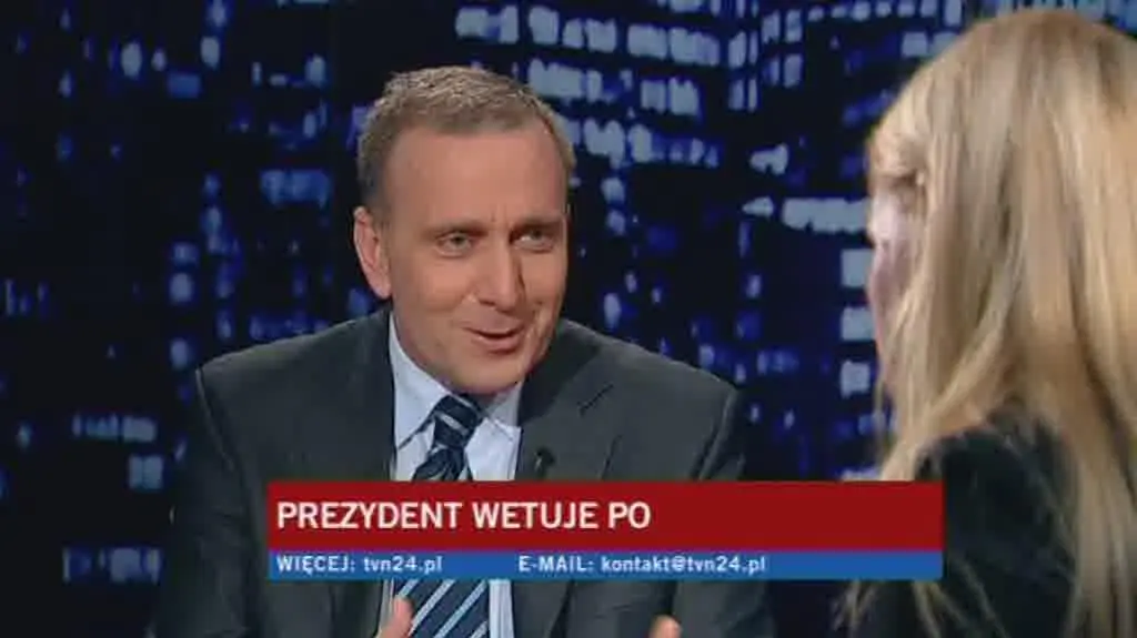 "Kropka nad i" cz. I