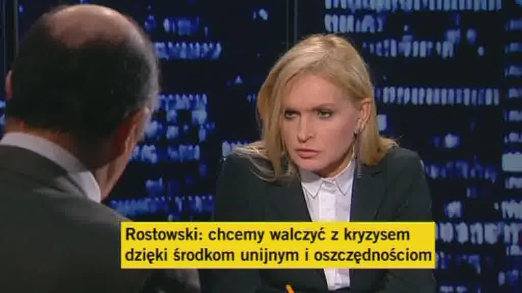 "Kropka nad i" cz.II