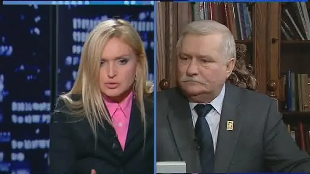 "Kropka nad i" cz. II