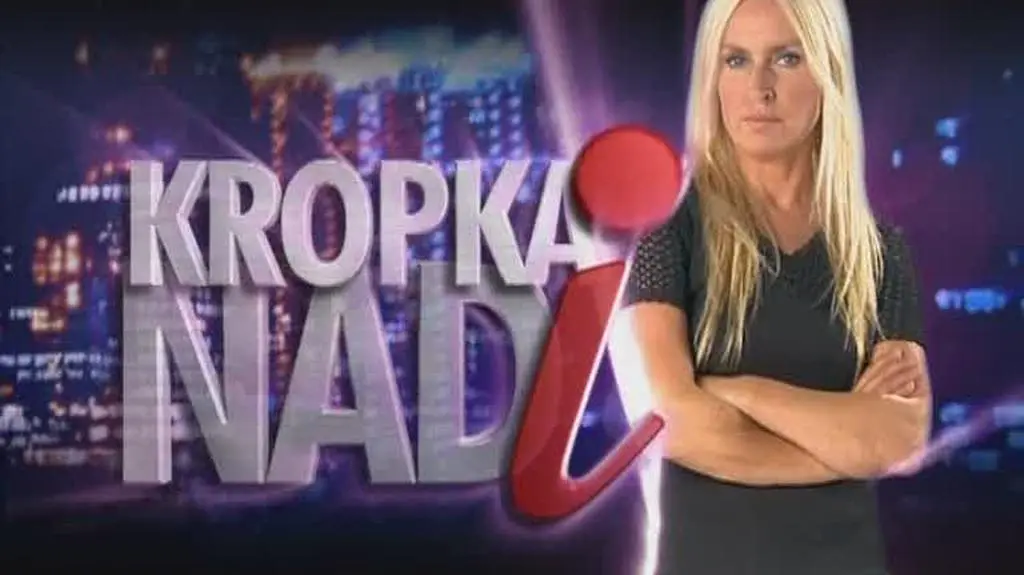 Kropka nad i, część 1