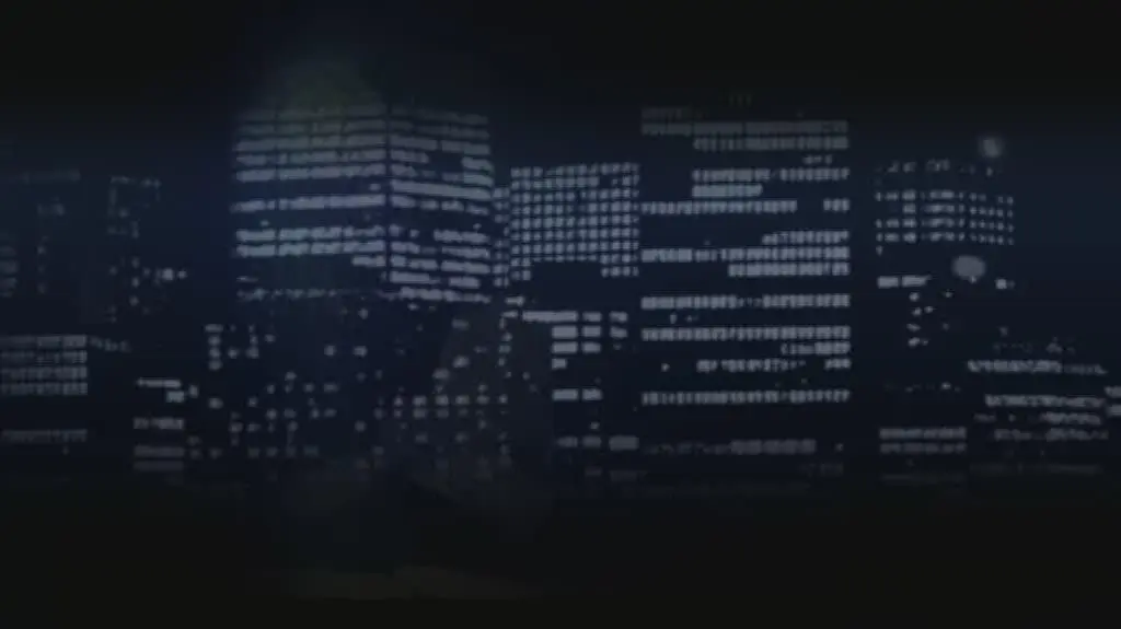 Kropka nad i, część 1.