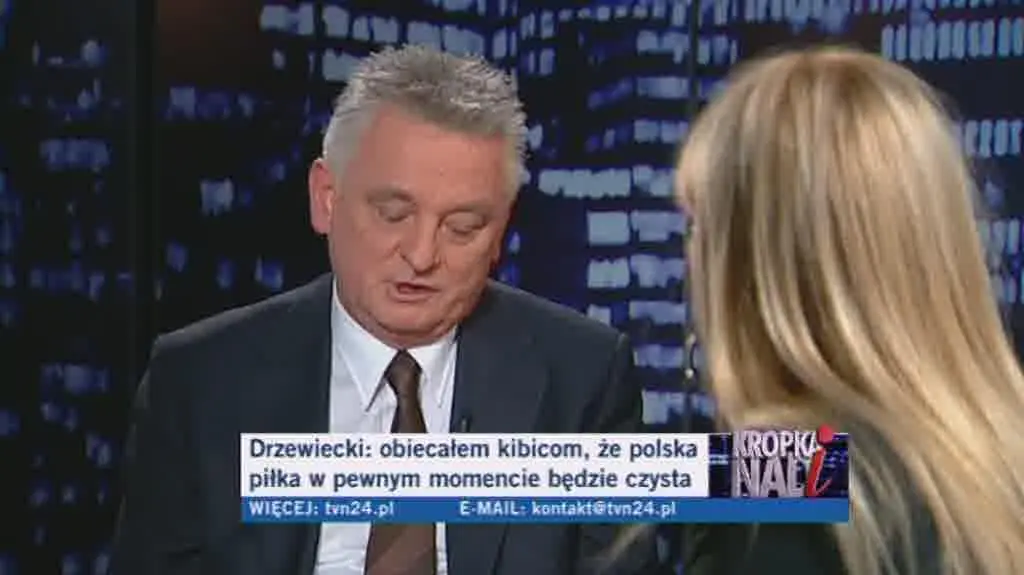 Kropka nad i część 1
