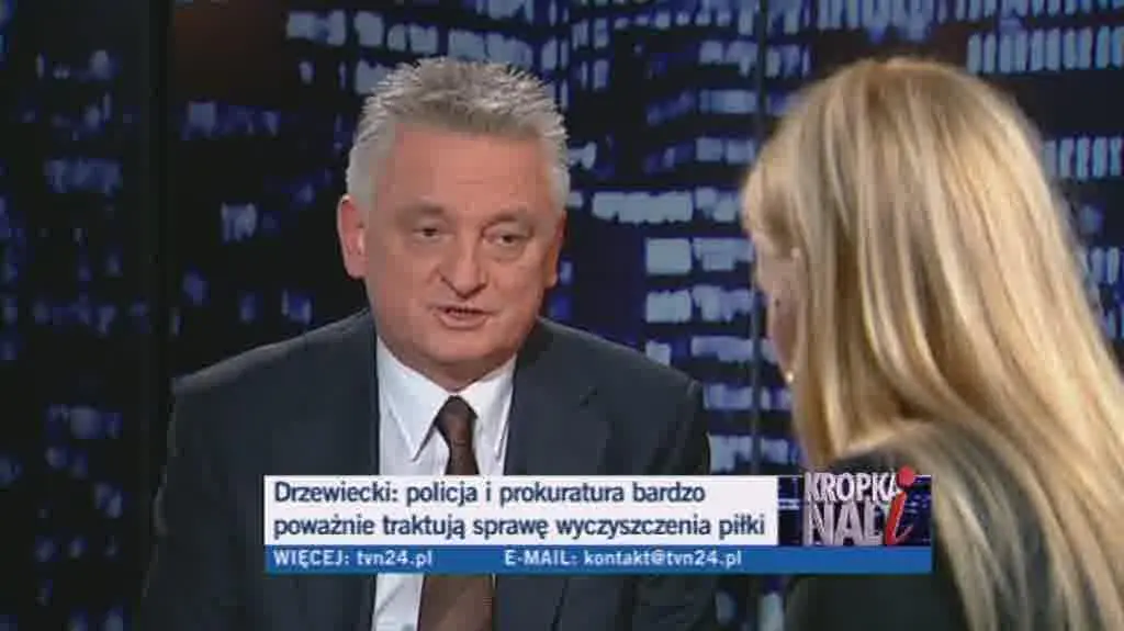 Kropka nad i część 2