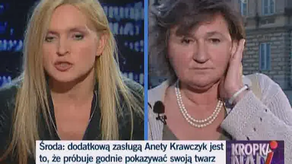 "Kropkanad i" cz. 2.