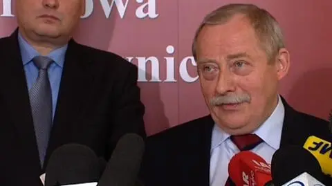 KRS zgodziła się na odwołanie Milewskiego