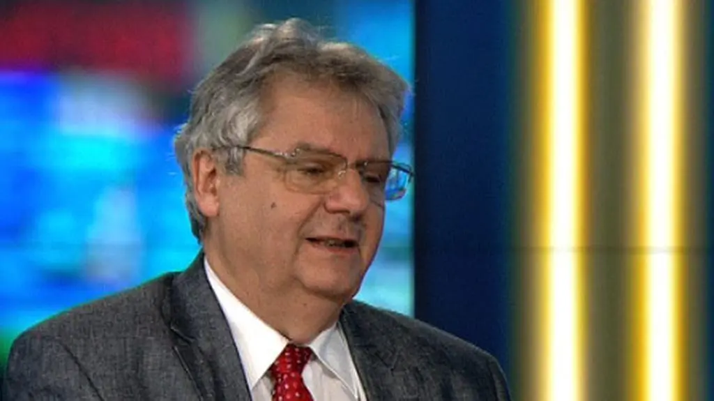 Kruszyński: Mamy do czynienia z sytuacją schizofreniczną