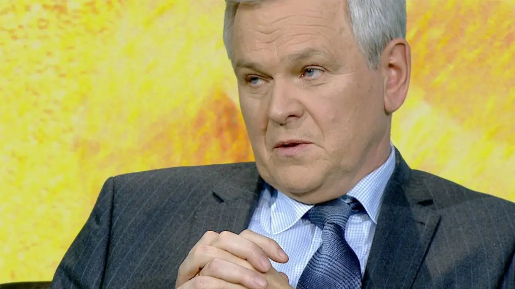 "Krym byłby dzisiaj zroszony krwią". Ambasador Rosji o ostatnich wydarzeniach na Ukrainie