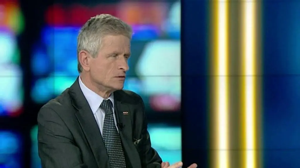 "Krym jest już stracony"