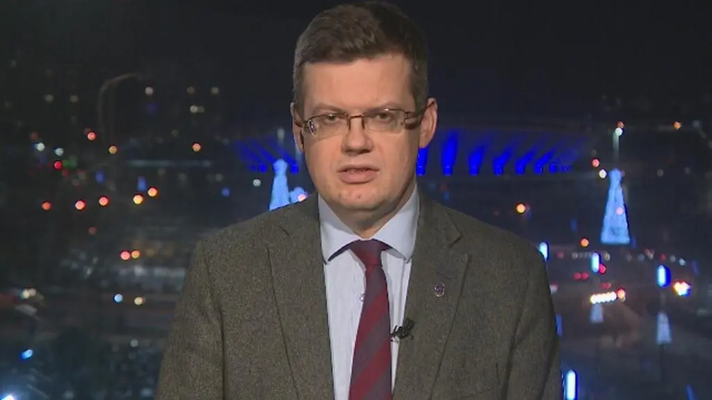 Krystian Markiewcz: władza całkowicie się odkryła 