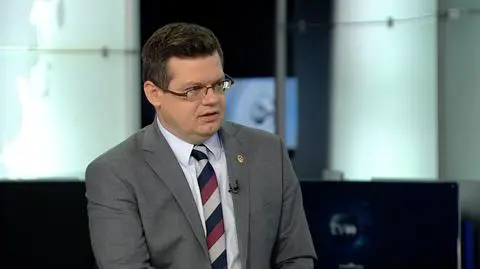Krystian Markiewicz o powrocie Pawła Juszczyszyna do pracy