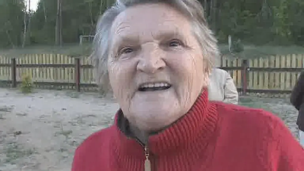 Krystyna Kasprzyk: wybuchy trzęsą moim domem