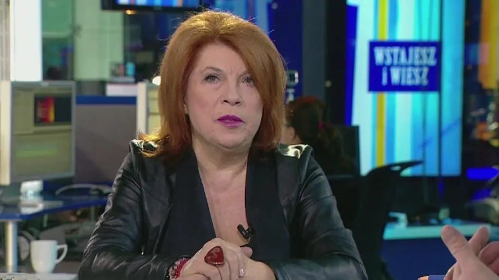 Krystyna Prońko i Szymon Ziółkowski o swoim starcie w wyborach