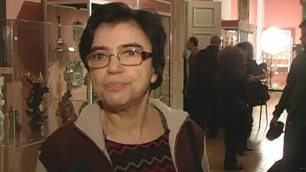 Krystyna Winawer: W pamięci mam tylko migawki z tamtego okresu