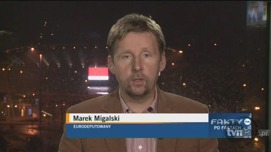 "Krytyka kampanii jest autokrytyką"