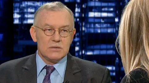 Krzemiński: To zabijanie słowem