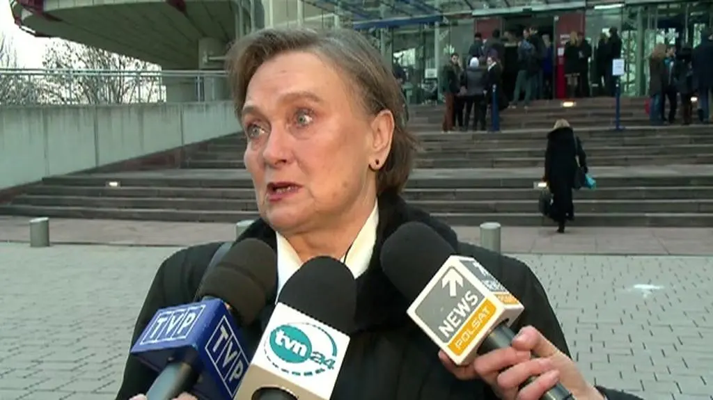 Krzyszkowiak: Trzeba upomnieć się o rzeczy, które zostały zaniedbane 