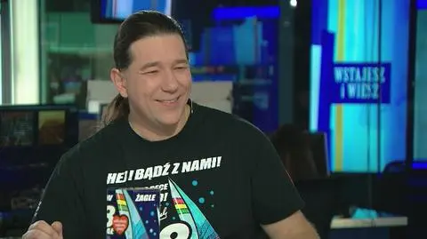 Krzysztof Dobies o przygotowaniach do 28