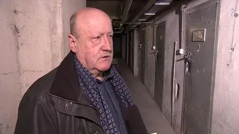 Krzysztof Głyda opowiada o historii budynku Collegium Iuridicum