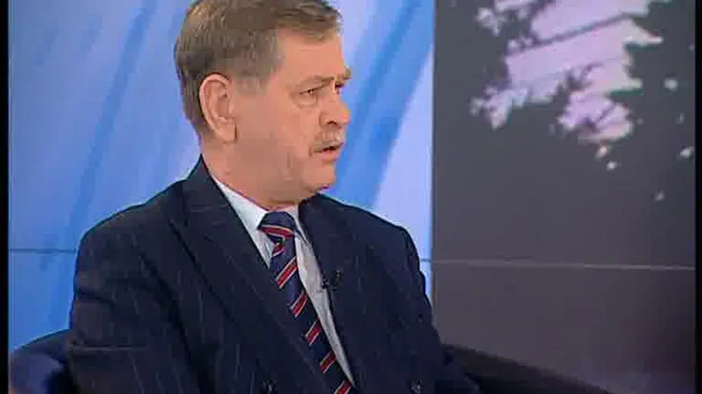 Krzysztof Janik o publikacji "Wprost"