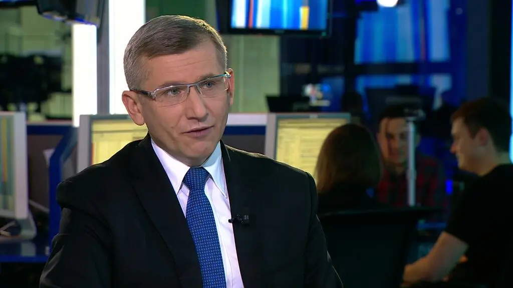 Krzysztof Kwiatkowski o teście systemu do obsługi wyborów 