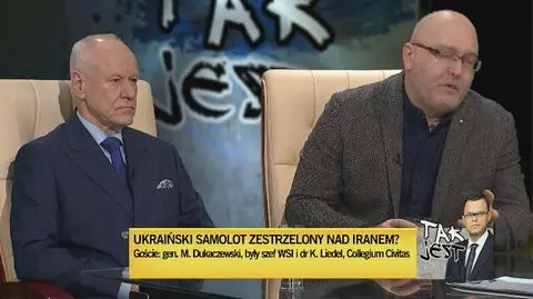 Krzysztof Liedel i gen