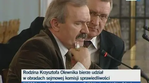 Krzysztof Maciejewski: "Prokurator przeprasza tak, jakby ktoś komuś nacisnął na odcisk"