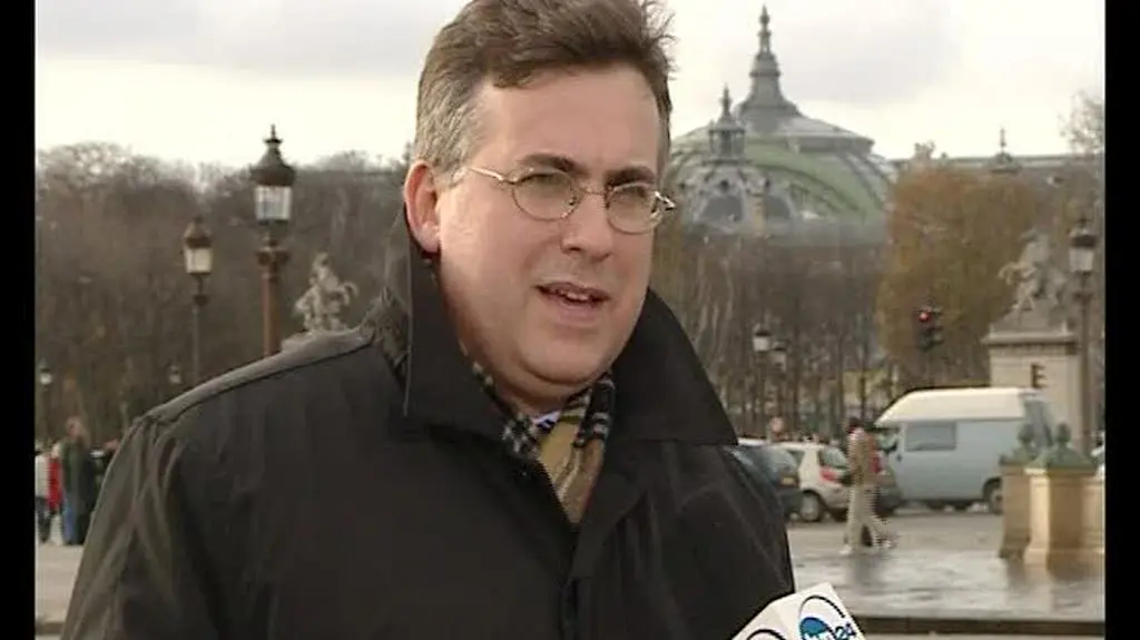 Krzysztof Olendzki