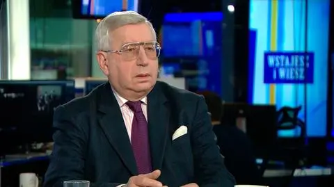 Krzysztof Płomiński: administracja amerykańska eskaluje napięcie i przygotowuje się do otwartej konfrontacji z Iranem