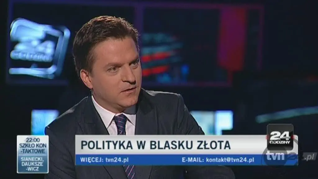 Krzysztof Putra (PiS)