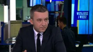 Krzysztof Skórzyński wspomina Darka Kmiecika