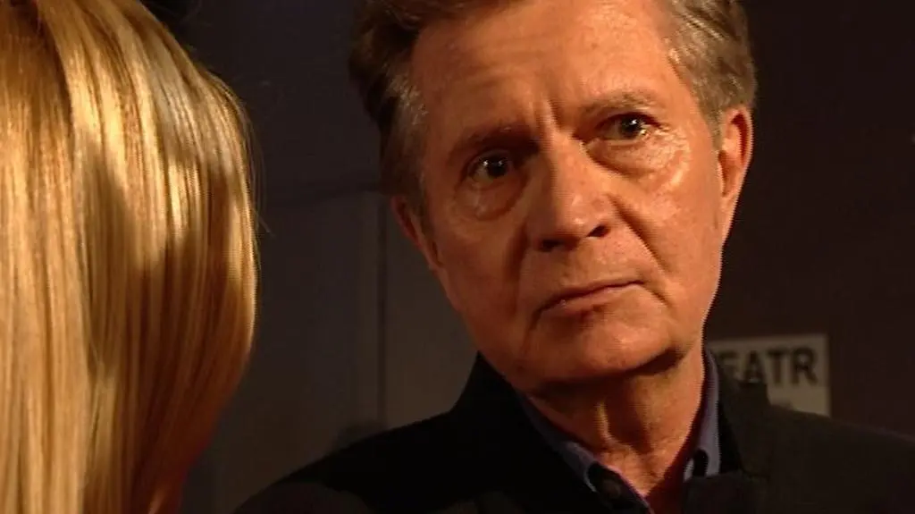 Krzysztof Szewczyk o Fryderykach