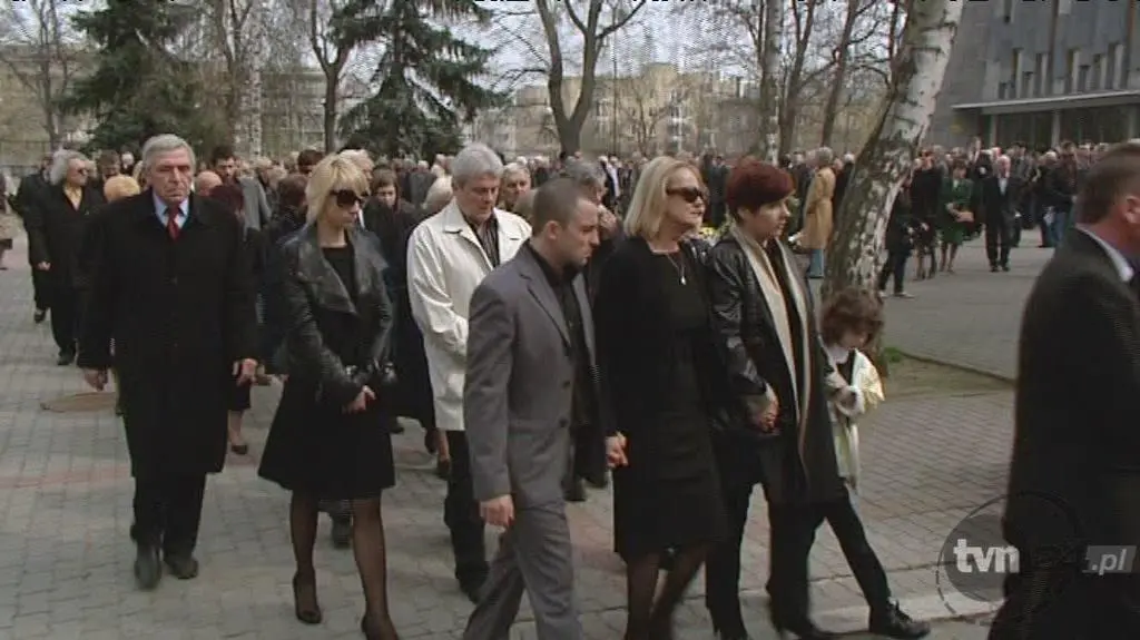 Krzysztof Teodor Toeplitz zmarł 30 lipca