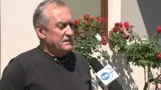 Krzysztof Wielicki poinformował, że według Marcina Kaczkana jego partner, Artur Hajzer nie żyje